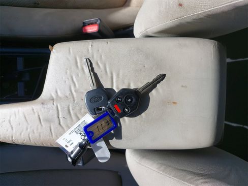 Used 2017 Subaru Impreza 2.0i Premium w/ BSD & Rcta/SRF/Eyesight image 13