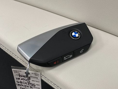 New 2026 BMW X1 xDrive28i image 33