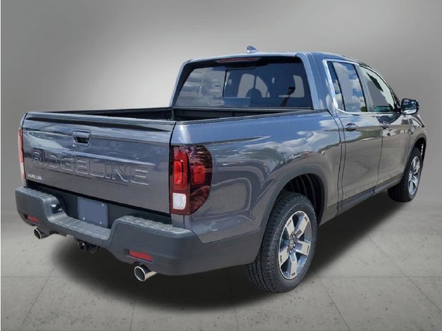 New 2026 Honda Ridgeline RTL image 5