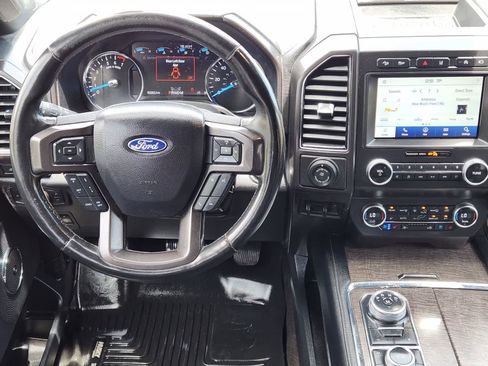 Used 2021 Ford Expedition Max Limited AWD/4WD image 26