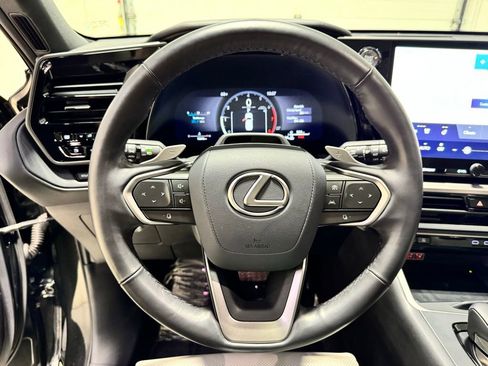 Used 2025 Lexus TX 350 AWD w/ Technology Package image 16