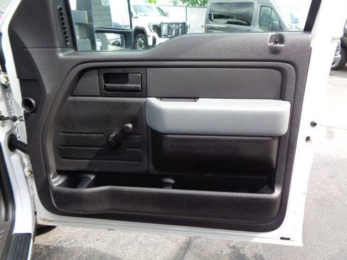 Used 2013 Ford F150 XL w/ Trailer Tow Pkg AWD/4WD image 17