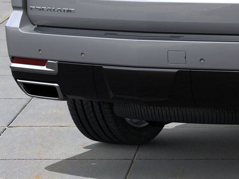 New 2026 Cadillac Escalade Platinum Luxury w/ LPO, Radiant Package image 14