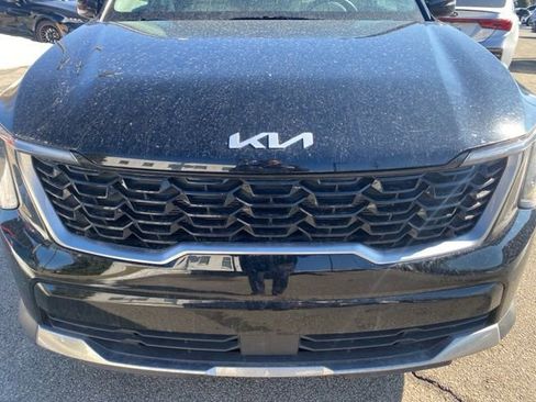 New 2025 Kia Sorento S image 42