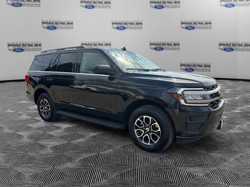 Used 2024 Ford Expedition XLT image 7