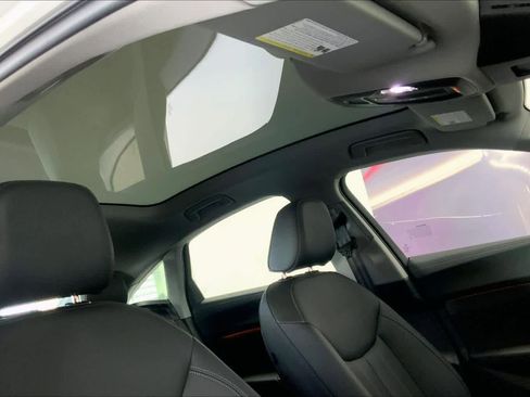 Certified 2025 Audi A5 2.0T Premium Plus w/ Premium Plus image 30