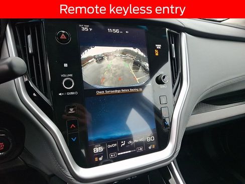 Used 2020 Subaru Legacy Premium image 16