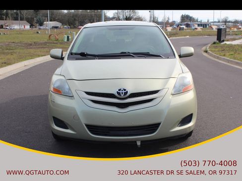 Used 2008 Toyota Yaris S image 8