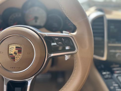 Used 2016 Porsche Cayenne S w/ Premium Plus Package image 14