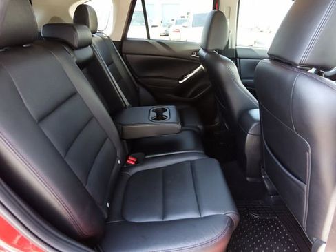 Used 2016 MAZDA CX-5 Grand Touring image 38
