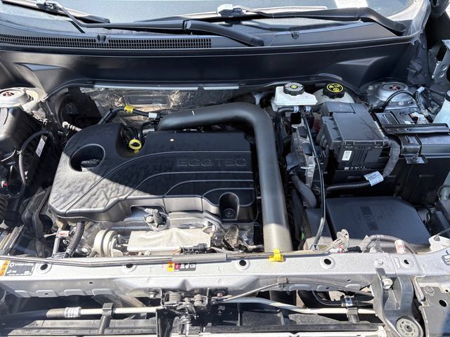 Used 2023 Chevrolet Equinox LT w/ Driver Convenience Package AWD/4WD image 30
