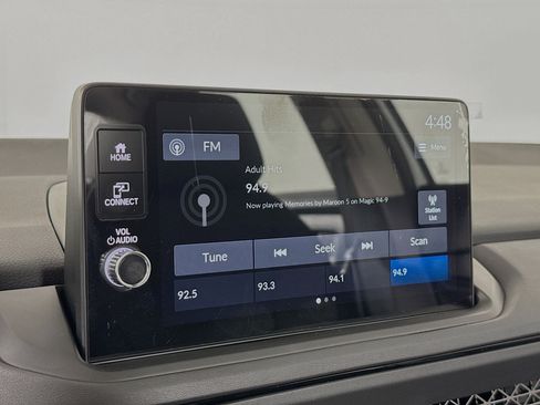 New 2026 Honda Accord SE image 14