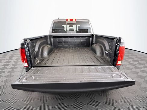 Used 2018 RAM 1500 Big Horn AWD/4WD image 24