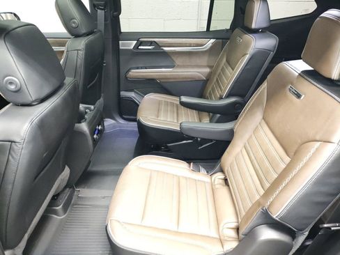 New 2026 GMC Acadia Denali Ultimate image 28