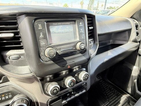 Used 2019 RAM 2500 Tradesman RWD image 17