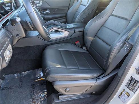 Certified 2022 Mercedes-Benz GLE 450 GLE 450 image 16