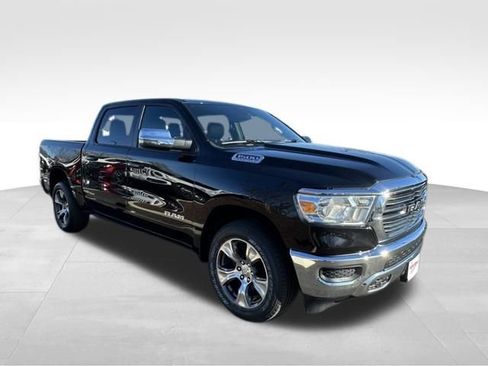 Used 2023 RAM 1500 Laramie image 10