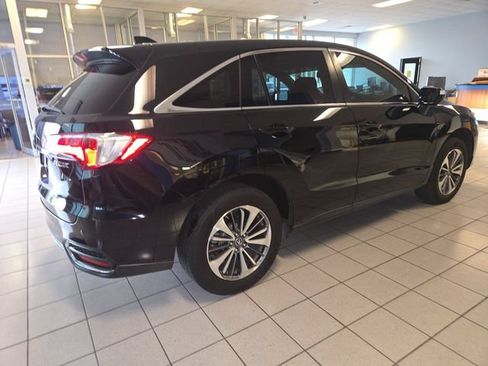 Used 2016 Acura RDX FWD w/ Advance Package image 8