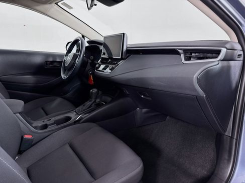 Certified 2024 Toyota Corolla LE FWD image 27