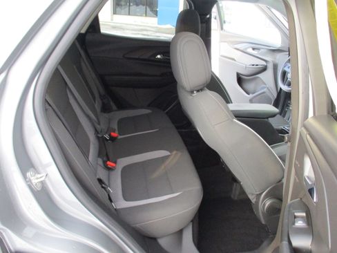 Certified 2023 Chevrolet TrailBlazer LT w/ Convenience Package image 13