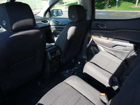 Used 2019 GMC Acadia SLE AWD/4WD image 14