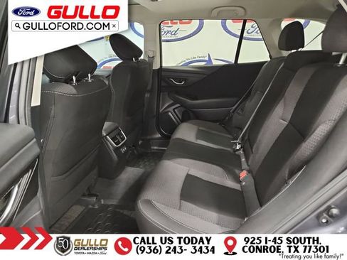 Used 2022 Subaru Outback Premium image 15