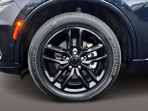 Used 2025 Dodge Durango R/T image 8