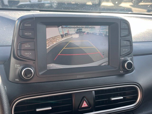 Used 2021 Hyundai Kona SE w/ Cargo Package FWD image 42