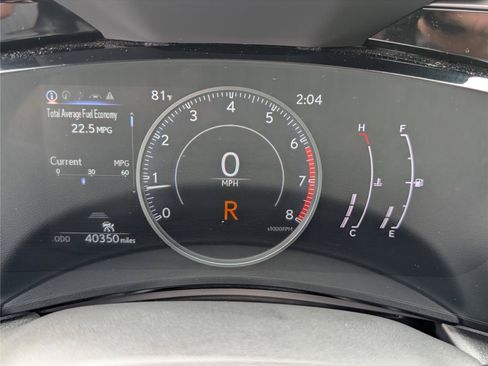 Certified 2025 Lexus NX 350 AWD w/ Accessory Package (2T) image 30