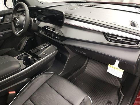 New 2026 Buick Enclave Sport Touring w/ Power Package image 8