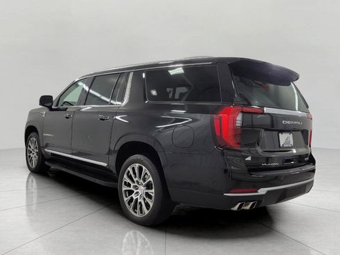 Certified 2025 GMC Yukon XL Denali image 21