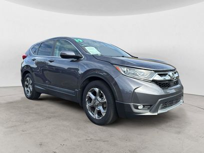 Used 2019 Honda CR-V EX