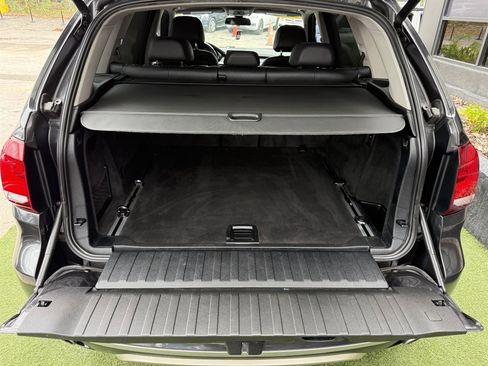 Used 2015 BMW X5 xDrive35i w/ Premium Package AWD/4WD image 32