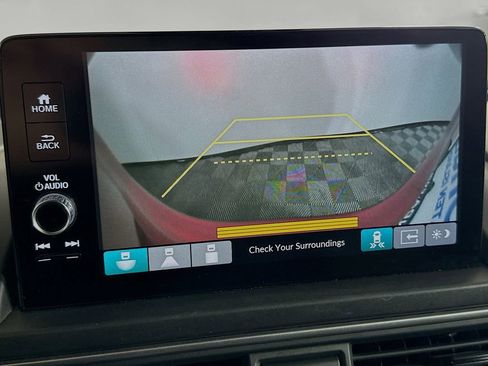 Certified 2023 Honda Pilot EX-L image 12