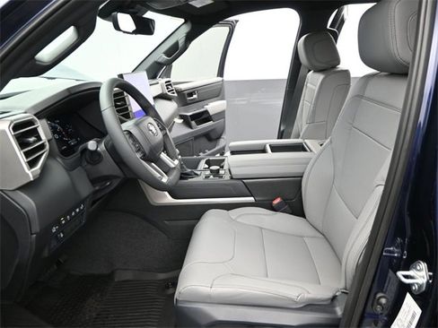 New 2026 Toyota Tundra Limited image 11
