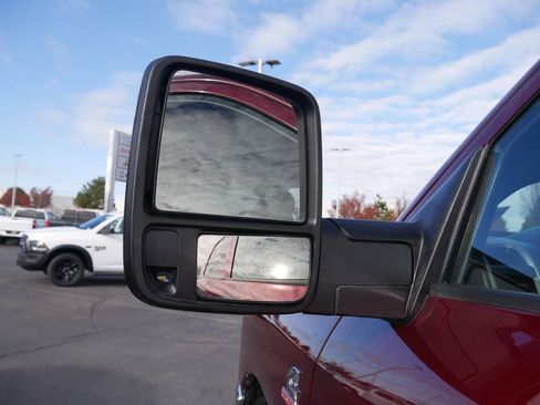 Used 2024 RAM 2500 Tradesman w/ Chrome Appearance Group image 14