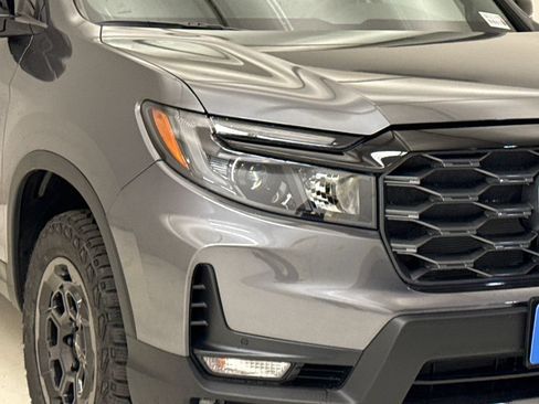 New 2026 Honda Ridgeline TrailSport image 5