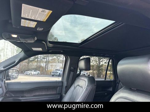 Used 2018 Ford Expedition Limited w/ Equipment Group 301A image 34