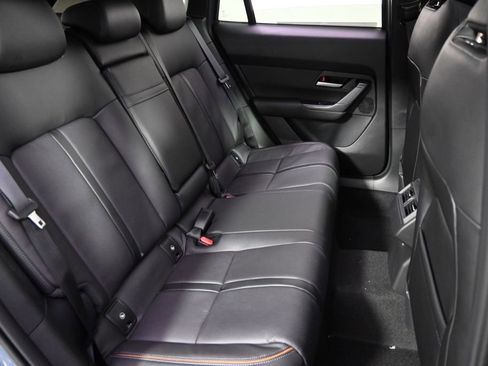 New 2026 MAZDA CX-50 AWD 2.5 S w/ Accent Package image 18