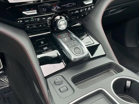 New 2026 Acura MDX A-Spec image 17