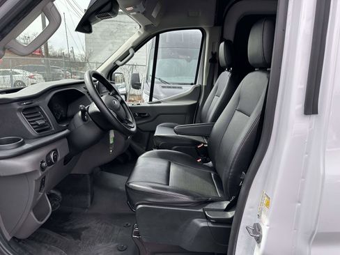 Used 2023 Ford Transit 250 Medium Roof w/ Load Area Protection Package image 15