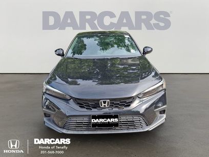 Used 2024 Honda Civic Sport