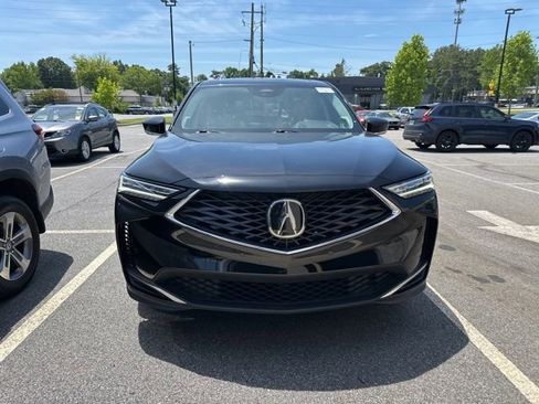 Used 2025 Acura MDX FWD w/ Technology Package image 2
