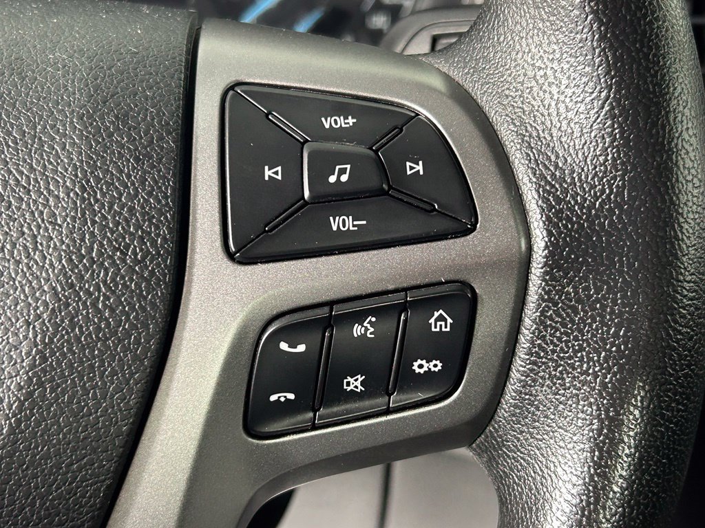 Used 2022 Ford Ranger XLT AWD/4WD image 25