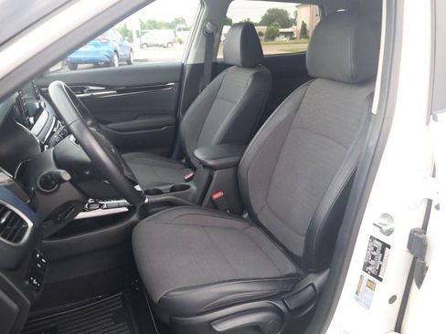 Used 2023 Kia Seltos S FWD image 18