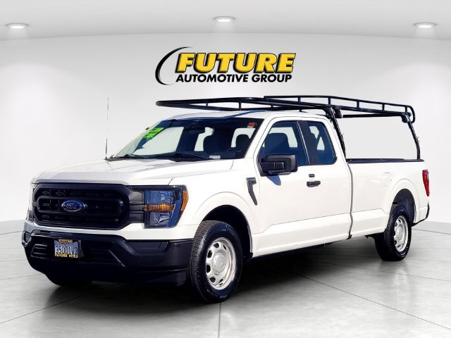 Used 2023 Ford F150 XL RWD image 8