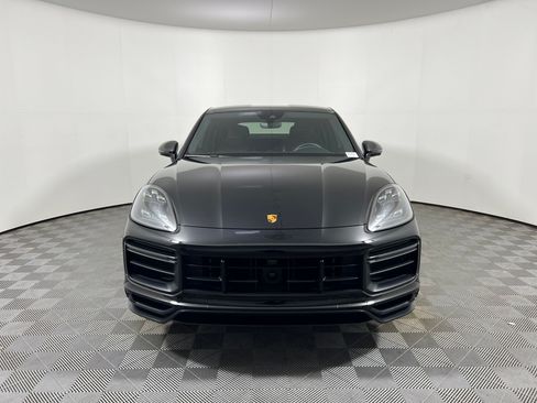 Certified 2023 Porsche Cayenne Turbo GT AWD/4WD image 10
