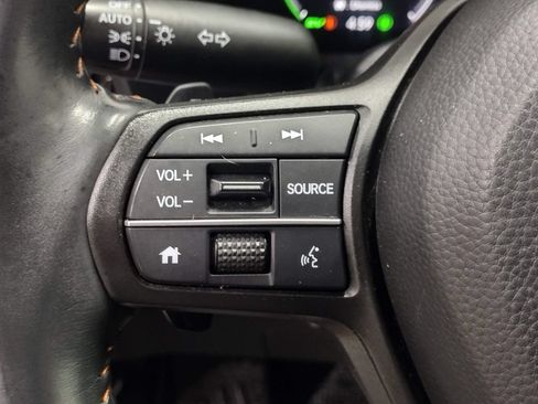 Used 2023 Honda CR-V Sport image 24