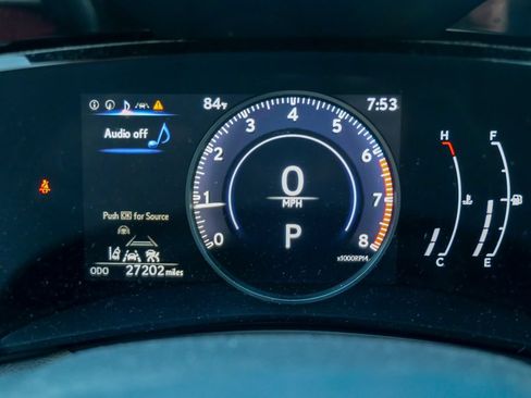 Used 2024 Lexus NX 350 AWD w/ Cold Area Package image 10