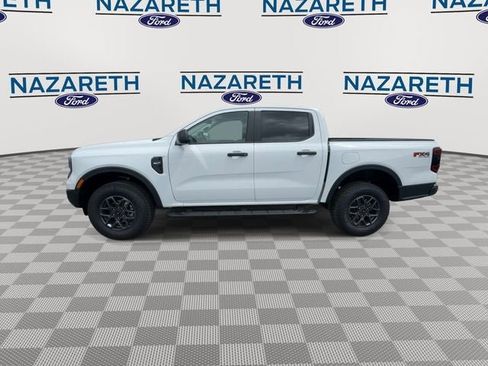 New 2025 Ford Ranger XLT w/ Equipment Group 301A High image 5